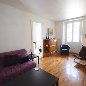 évian-les-bains, 2 Pièces, 4 Personnes - Fr-1-498-14 Appartement