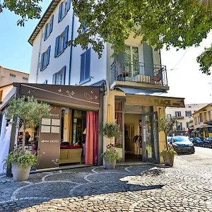 La Place Boutique 3* Antibes