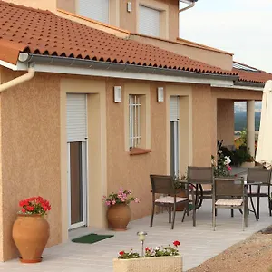 Le Clos Des Malezolles Saint-Germain-Laval (Loire)