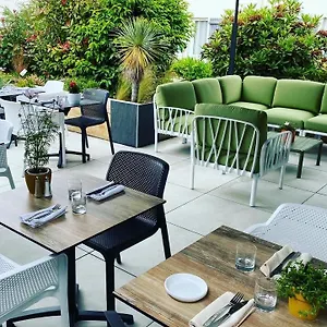 Restaurant L'eskemm St Brieuc-trégueux 3* Trégueux