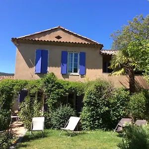 Clos Des Iris 2* Moustiers-Sainte-Marie