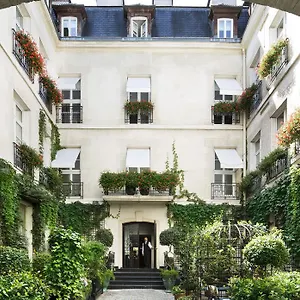 Relais Christine 5* Paris