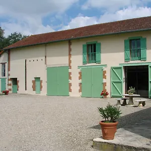 Les Malvaux Bed & Breakfast