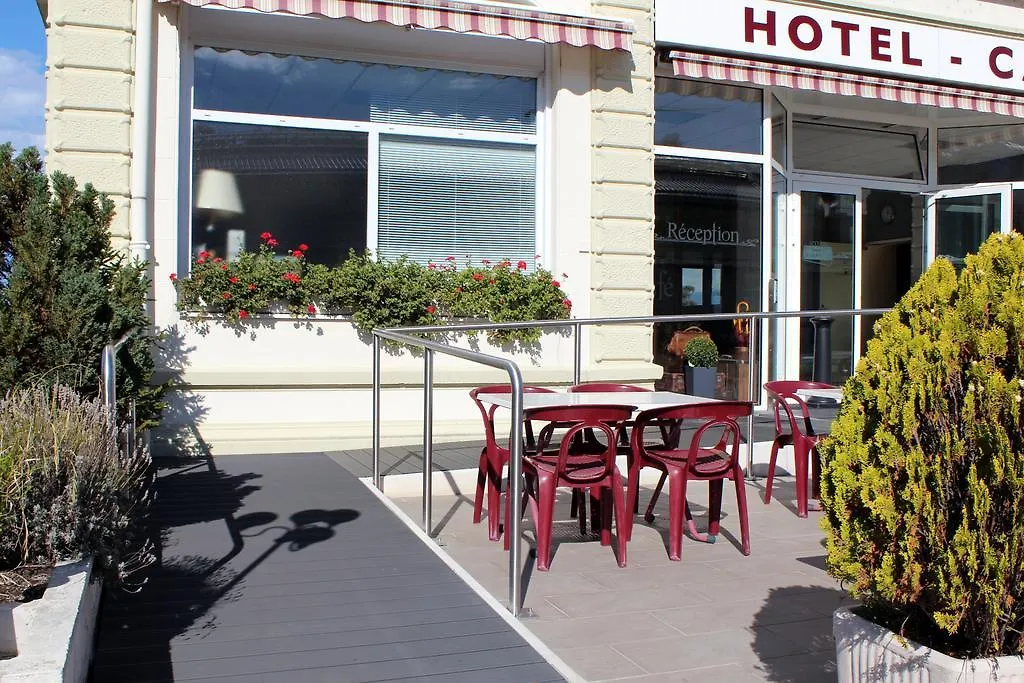 Hotel Evian Express - Terminus Évian-les-Bains